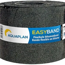 Dakpannen|Brico Aquaplan Band 'Easy-Band' 14 Cm X 10 M