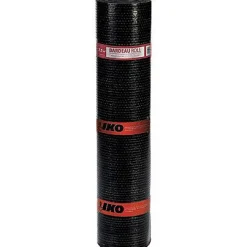 Roofing & Dakrollen|Brico Aquaplan Bardeau Roll Rood 7,5 M