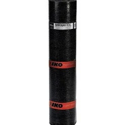 Roofing & Dakrollen|Brico Aquaplan Bardeau Roll Zwart 7,5 M
