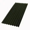 Golfplaten|Brico Aquaplan Golfplaat Topline Groen 86X200Cm