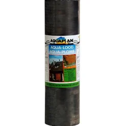 Roofing & Dakrollen|Brico Aquaplan Lood 'Aqua-Lood' 33 Cm X 1,5 M