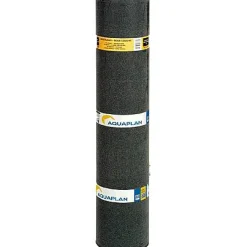 Roofing & Dakrollen|Brico Aquaplan Onderlaag Glasvlies