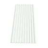 Roofing & Dakrollen|Brico Aquaplan Plaat Transparant 'Aqualine'