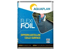 Isolatieschuim|Brico Aquaplan Pu Oppervlaktelijm Flexifoil 2Kg