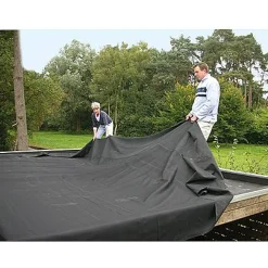 Roofing & Dakrollen|Brico Aquaplan Rubber Dak Epdm 1,40 X 0,50 M