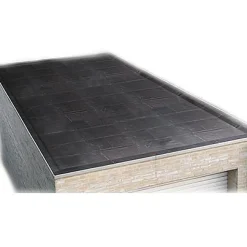 Roofing & Dakrollen|Brico Aquaplan Rubber Dak Epdm 1,40 X 0,50 M