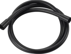 Doucheslangen|Brico Aquavive Doucheslang Pvc 150Cm Mat Zwart