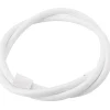 Doucheslangen|Brico Aquavive Doucheslang Pvc 150Cm Wit