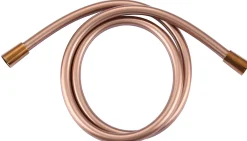Doucheslangen|Brico Aquavive Doucheslang Pvc 150Cm Rosegoud