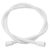 Doucheslangen|Brico Aquavive Doucheslang Pvc 150Cm Wit