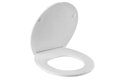 Duoblok Toiletten|Brico Aquavive Duoblok Toilet Avisio I Ao Aansluiting I Randloos Toiletpot Wit