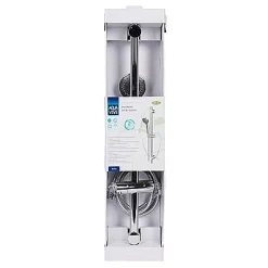 Douchesets|Brico Aquavive Eco Doucheset Belbo Chroom