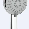 Douchekop|Brico Aquavive Eco Handdouche Panaro Chroom