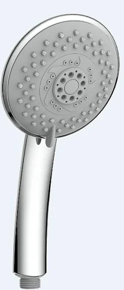 Douchekop|Brico Aquavive Eco Handdouche Savena Chroom