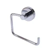Toiletaccessoires|Brico Aquavive Toiletrolhouder Chroom