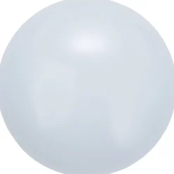 Badkamerverlichting|Brico Aquavive Wandlamp Samos Wit E27