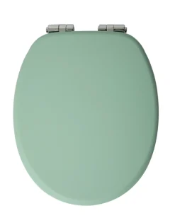 Wc-Brillen|Brico Aquazuro Toiletzitting Mdf Groen