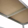 Opbergrekken|Brico Avasco Stellingkast Robus 190X150X60Cm Verzinkt