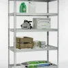 Opbergrekken|Brico Avasco Stellingkast Robus 198X122X61Cm Gegalvaniseerd