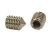 Brico Avenue Krukboutje 6Mm 4 Stuks- Bouten