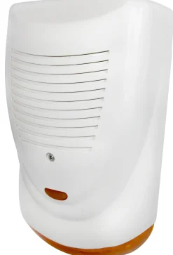 Brico Avidsen Dummy Sirene- Alarmsystemen