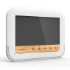 Brico Avidsen Extra Video Monitor Voor Bambooview Gerecycled Plastic- Deurbellen