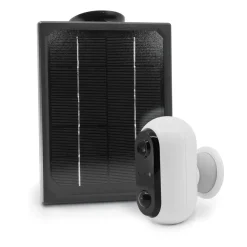Brico Avidsen Homecam Batterij Full Hd Buitengebruik- Beveiligingscamera