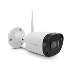Brico Avidsen Homecam Wr Full Hd Buitengebruik- Beveiligingscamera