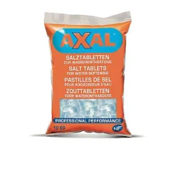 Schoonmaakmiddelen|Brico Axal Onthardingszout 10Kg