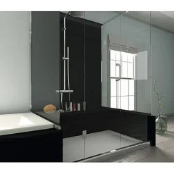 Douchebakken & Accessoires|Brico Balneo Opbouwdouchebak 'Trevise' 120 X 90 Cm