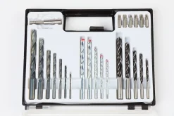 Boor- & Bitsets|Brico Baseline Bit- En Borenset – 24 Stuks