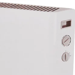 Brico Baseline Convector Ch505 1800W Wit