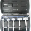 Boor- & Bitsets|Brico Baseline Forstnerboor Set – 5 Stuks