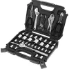Gereedschapsets|Brico Baseline Gereedschapset Dopsleutels – 45 Stuks