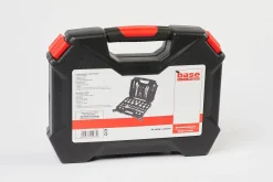 Gereedschapsets|Brico Baseline Gereedschapset Dopsleutels – 45 Stuks