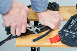 Gereedschapsets|Brico Baseline Gereedschapset Dopsleutels – 45 Stuks