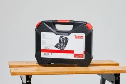 Gereedschapsets|Brico Baseline Gereedschapset Dopsleutels – 45 Stuks