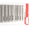 Gereedschapsets|Brico Baseline Holpijpset – 9 Stuks