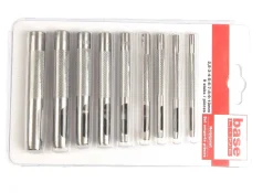 Gereedschapsets|Brico Baseline Holpijpset – 9 Stuks