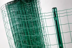 Brico Baseline Kippengaas Rechthoekig 60Cm/10M- Draadpanelen En Afrastering