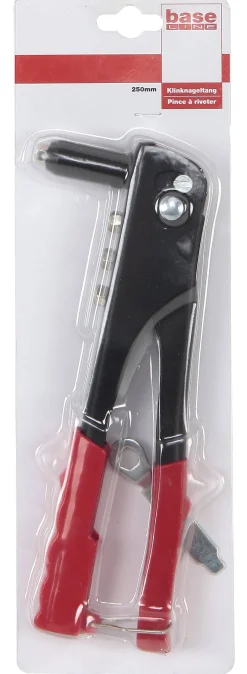 Tangen|Brico Baseline Klinknageltang 250Mm