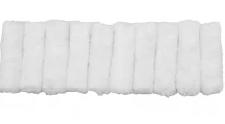 Brico Baseline Lakverfroller Universeel 10Cm 10St- Verfrollers