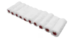 Brico Baseline Lakverfroller Universeel 10Cm 10St- Verfrollers