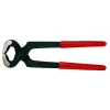 Tangen|Brico Baseline Nijptang Staal 175Mm