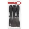 Gereedschapsets|Brico Baseline Plamuurmes Set – 3 Stuks