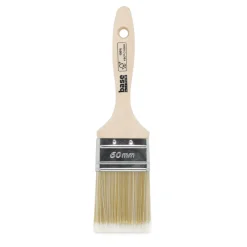 Brico Baseline Platte Kwast 60Mm- Verfborstels