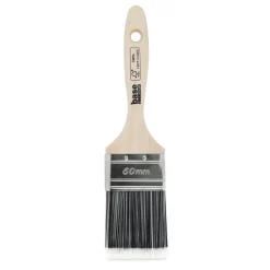Brico Baseline Ronde Kwast Universeel 60Mm- Verfborstels