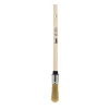 Brico Baseline Ronde Muurkwast 15Mm- Verfborstels
