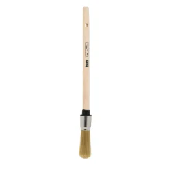 Brico Baseline Ronde Muurkwast 15Mm- Verfborstels