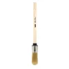 Brico Baseline Ronde Muurkwast 21Mm- Verfborstels